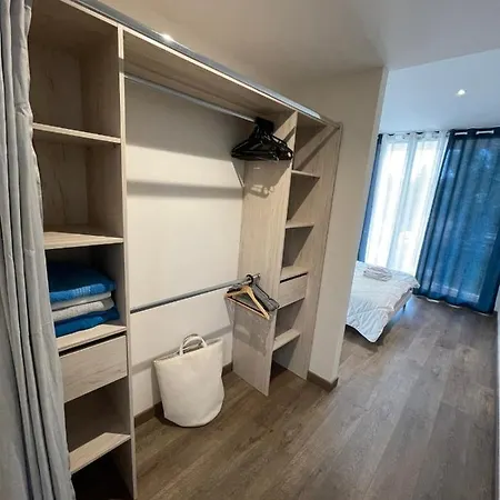 Villa Magnifique Contemporaine Climatisee Piscine Ref Notre Dame Saint-Raphaël