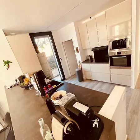 Magnifique Contemporaine Climatisee Piscine Ref Notre Dame Saint-Raphaël