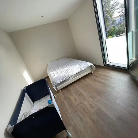 Villa Magnifique Contemporaine Climatisee Piscine Ref Notre Dame