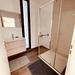 Вілла Magnifique Contemporaine Climatisee Piscine Ref Notre Dame Сен-Рафаель