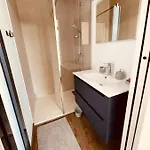 Magnifique Contemporaine Climatisee Piscine Ref Notre Dame Сен-Рафаель