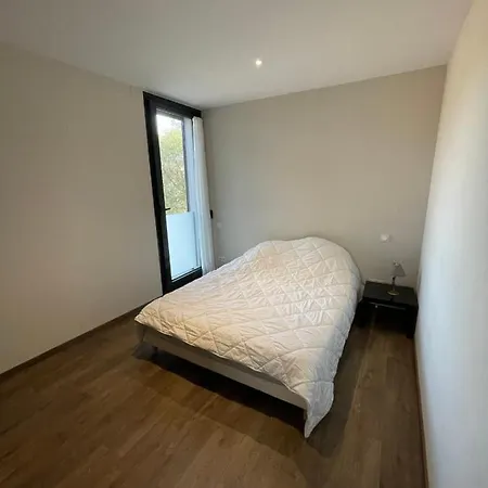 Villa Magnifique Contemporaine Climatisee Piscine Ref Notre Dame *