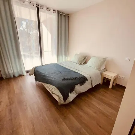 Magnifique Contemporaine Climatisee Piscine Ref Notre Dame Villa *