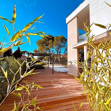 Magnifique Contemporaine Climatisee Piscine Ref Notre Dame *