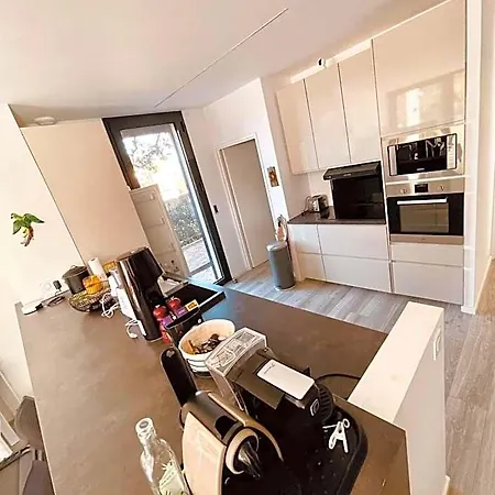 Villa Magnifique Contemporaine Climatisee Piscine Ref Notre Dame *