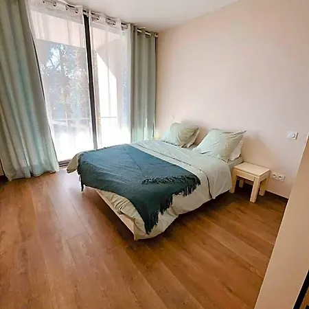 Villa Magnifique Contemporaine Climatisee Piscine Ref Notre Dame Saint-Raphael (Var)