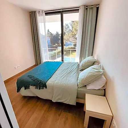 Villa Magnifique Contemporaine Climatisee Piscine Ref Notre Dame
