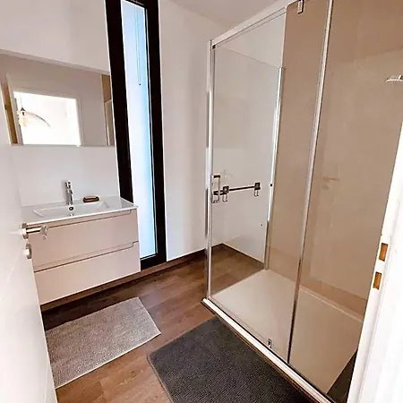 Villa Magnifique Contemporaine Climatisee Piscine Ref Notre Dame *