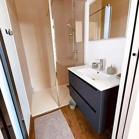 Magnifique Contemporaine Climatisee Piscine Ref Notre Dame * Saint-Raphael (Var)