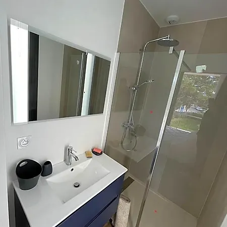 Villa Magnifique Contemporaine Climatisee Piscine Ref Notre Dame
