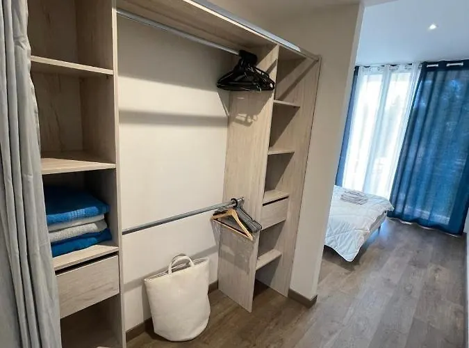 Villa Magnifique Contemporaine Climatisee Piscine Ref Notre Dame Saint-Raphaël