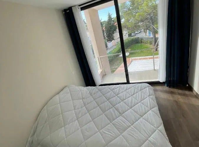 Villa Magnifique Contemporaine Climatisee Piscine Ref Notre Dame Saint-Raphaël