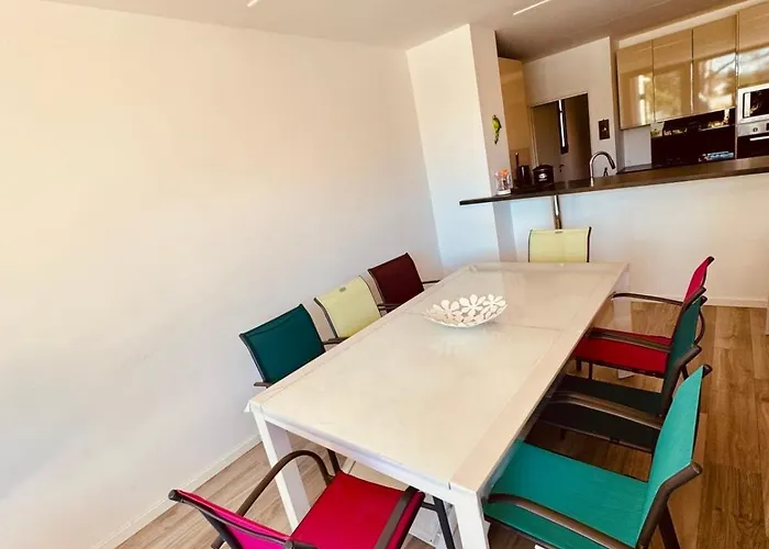 Villa Magnifique Contemporaine Climatisee Piscine Ref Notre Dame *